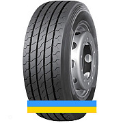 385/65 R22.5 Trazano Novo Trans S16 160K Рульова шина Киев