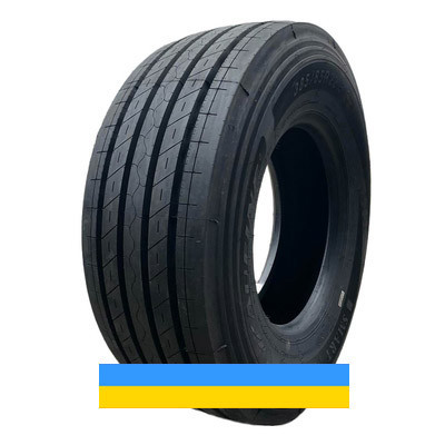 385/55 R22.5 Aufine SMART AEL5 164J Рульова шина Киев - изображение 1