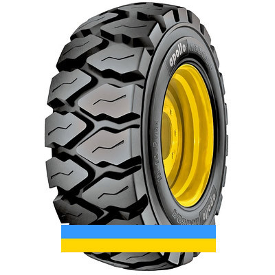 12 R16.5 Apollo ASR624 145A2 Індустріальна шина Киев - изображение 1