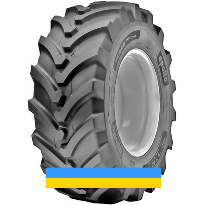 340/80 R18 Apollo Terra PRO 1044 141D Індустріальна шина Киев - изображение 1