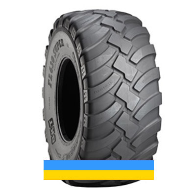750/60 R30.5 BKT FL630 SUPER 181D Сільгосп шина Киев - изображение 1