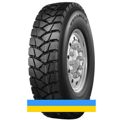 315/80 R22.5 Triangle TR918 157/154K Кар'єрна шина Киев - изображение 1
