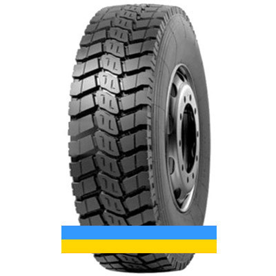 9 R20 Powertrac Heavy Expert 144/141K Ведуча шина Киев - изображение 1