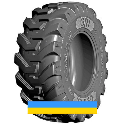 440/80 R28 GRI GRIP EX R400 152A8 Індустріальна шина Киев - изображение 1