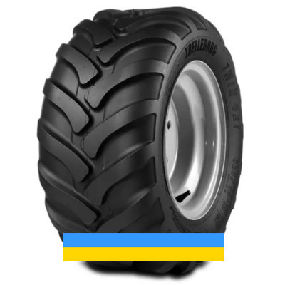 320/60 R12 Trelleborg T421 132A8 Сільгосп шина Київ - изображение 1