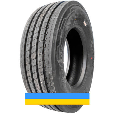 265/70 R17.5 CROSS WIND CW-HS02 145/143J Рульова шина Київ - изображение 1