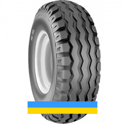 12.5/80 R15.3 BKT AW-702 142A8 Сільгосп шина Київ - изображение 1