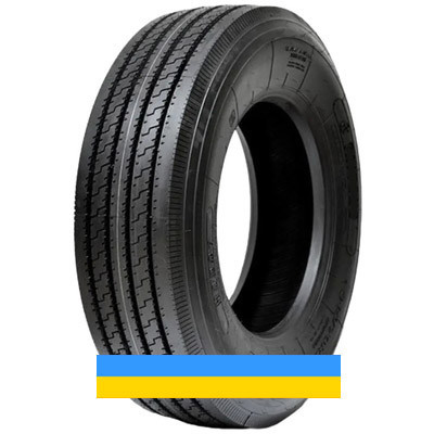 315/70 R22.5 Kapsen HS201 154/150M Рульова шина Київ - изображение 1