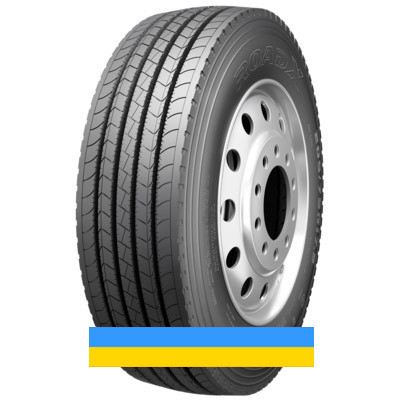 225/75 R17.5 Roadx RH621 129/127M Рульова шина Київ - изображение 1