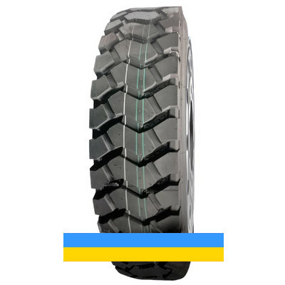11 R22.5 Stormer D826 148/145F Ведуча шина Київ - изображение 1
