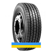 245/70 R17.5 Sunfull SAR518 143/141J Універсальна шина Київ