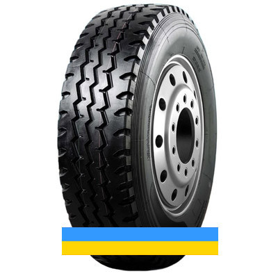 11 R22.5 Stormer S136 148/145M Рульова шина Київ - изображение 1
