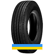 315/80 R22.5 Doublestar DSR266 156/150L Рульова шина Киев