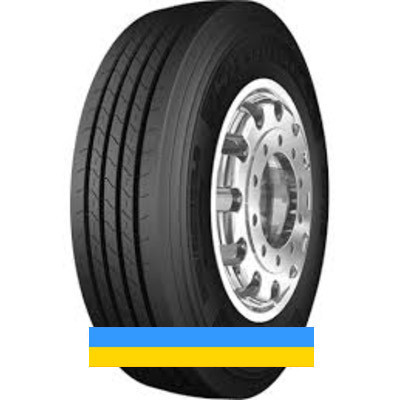 385/65 R22.5 Starmaxx GH110 Ecoplanet 164K Рульова шина Киев - изображение 1