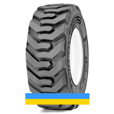 12 R16.5 Michelin BIBSTEEL ALL TERRAIN 137/137A8/B Індустріальна шина Київ - изображение 1
