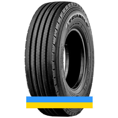 7.5 R16 Triangle TR558 122/118L Універсальна шина Львов - изображение 1