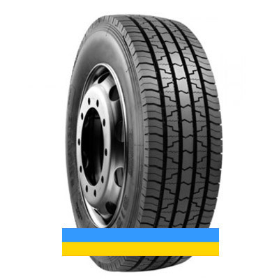 245/70 R17.5 Sunfull SAR518 143/141J Універсальна шина Львов - изображение 1