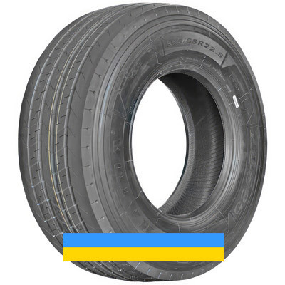 385/65 R22.5 Haida HD585 164K Причіпна шина Львов - изображение 1