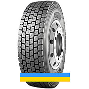 295/80 R22.5 Giti GDR665 152/149M Ведуча шина Львов