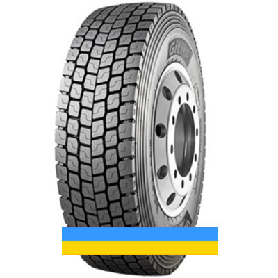 295/80 R22.5 Giti GDR665 152/149M Ведуча шина Львов - изображение 1