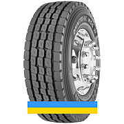 265/70 R19.5 Goodyear Omnitrac MSS II 143/141J Рульова шина Львов