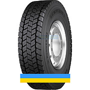 315/80 R22.5 Semperit Runner D2 156/150L Ведуча шина Львов