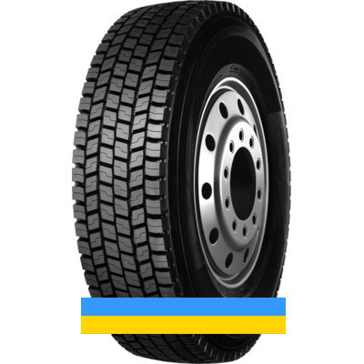 295/80 R22.5 Neoterra NT599 152/149M Ведуча шина Львов - изображение 1