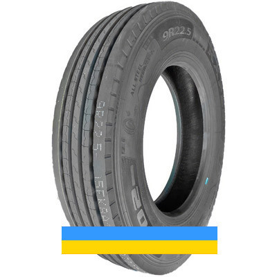 295/80 R22.5 Kapsen S02 152/149M Рульова шина Львов - изображение 1