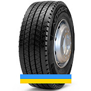 385/55 R22.5 Nordexx Multi 10 160K Рульова шина Львов