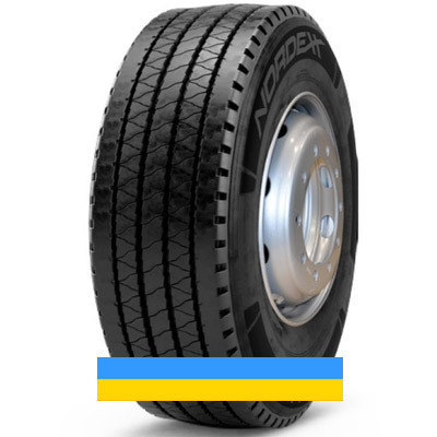 385/55 R22.5 Nordexx Multi 10 160K Рульова шина Львов - изображение 1