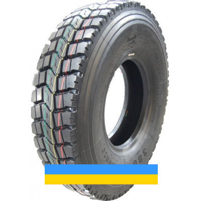 11 R20 Tracmax GRT928 152/149L Ведуча шина Львов - изображение 1