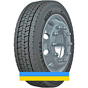 225/70 R19.5 Continental HSR+ 128/126N Рульова шина Львов