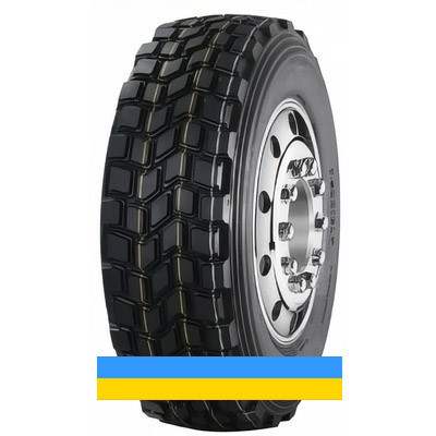 7.5 R16 Sportrak SP307 122/118M Універсальна шина Львов - изображение 1