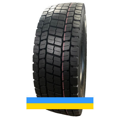 315/80 R22.5 Unicoin D-606 152/148M Ведуча шина Львов - изображение 1