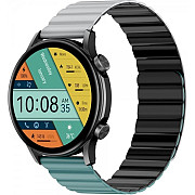 Смарт-годинник Kieslect Smart Calling Watch Kr Pro Ltd Gray Global (Код товару:34314) Харьков