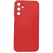 DM Чохол COVER SILK CH Full Camera для Samsung A15 A155/A15 5G A156 Red (Код товару:34220) Харьков