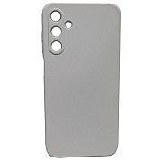 DM Чохол COVER SILK CH Full Camera для Samsung A15 A155/A15 5G A156 White (Код товару:34222) Харьков