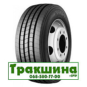 65 R22.5 Falken RI 151 160K Рульова шина Дніпро