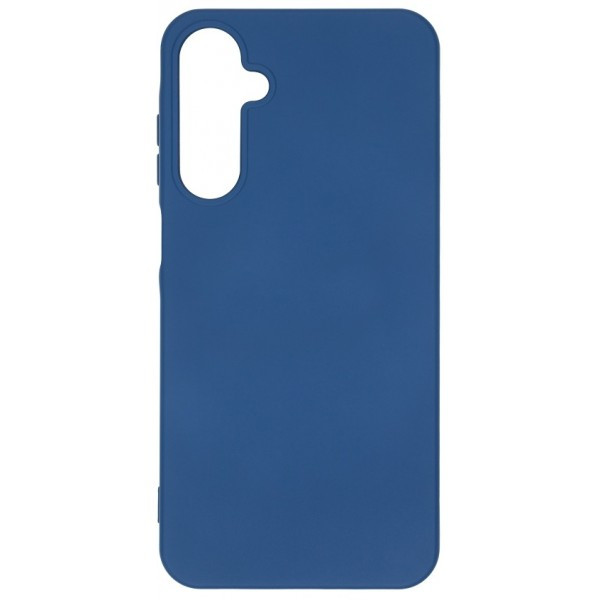 Панель ArmorStandart Icon для Samsung A25 5G A256 Dark Blue (Код товару:34344) Харьков - изображение 1