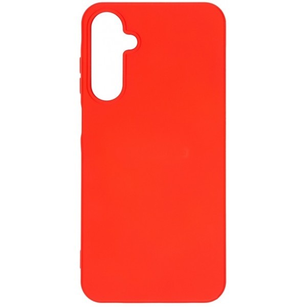 Панель ArmorStandart Icon для Samsung A25 5G A256 Red (Код товару:34346) Харьков - изображение 1