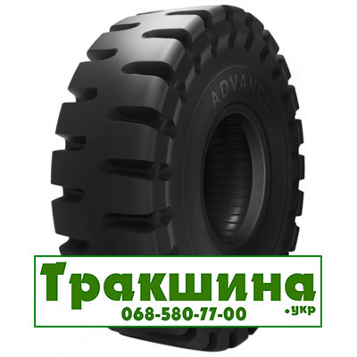 35/65 R33 Advance L-5 Індустріальна шина Київ - изображение 1
