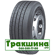 355/50 R22.5 WestLake WSL1 156K Рульова шина Киев