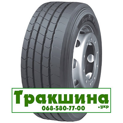 355/50 R22.5 WestLake WSL1 156K Рульова шина Киев - изображение 1