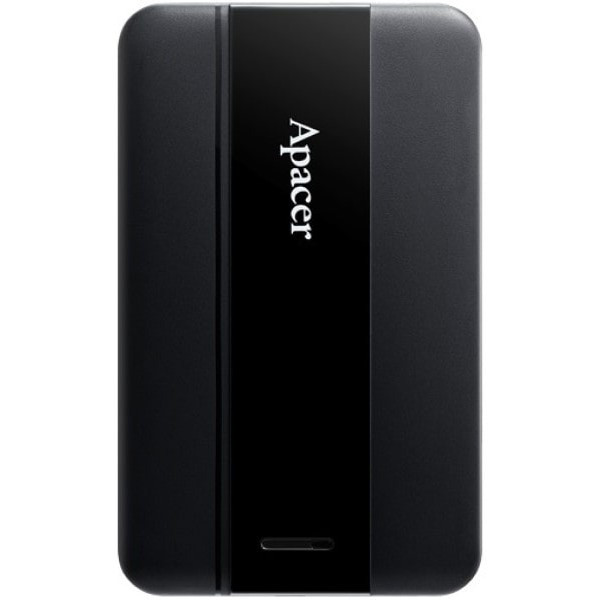 Накопичувач зовнішній HDD 2.5 USB 2.0TB Apacer AC237 Black (AP2TBAC237B-1) (Код товару:34373) Харьков - изображение 1