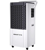 Maxton MX-90L: Ваш Вірний Спільник для Великих Площ – Продуктивний Промисловий Осушувач Повітря Київ