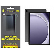 Поліуретанова плівка StatusSKIN Lite до Samsung Tab A9 Plus X210/X215/X216 Глянцева (Код товару:3440 Харьков