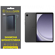 Поліуретанова плівка StatusSKIN Lite для Samsung Tab A9 X110/X115 Глянцева (Код товару:34395) Харьков