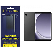 Поліуретанова плівка StatusSKIN Pro для Samsung Tab A9 X110/X115 Глянцева (Код товару:34397) Харьков