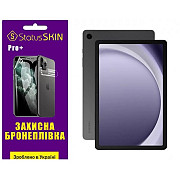 Поліуретанова плівка StatusSKIN Pro+ для Samsung Tab A9 Plus X210/X215/X216 Глянцева (Код товару:344 Харьков