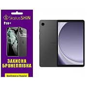 Поліуретанова плівка StatusSKIN Pro+ для Samsung Tab A9 X110/X115 Глянцева (Код товару:34399) Харьков